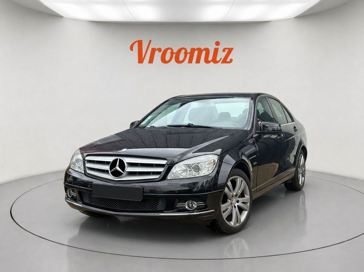 Mercedes-Benz Classe C
