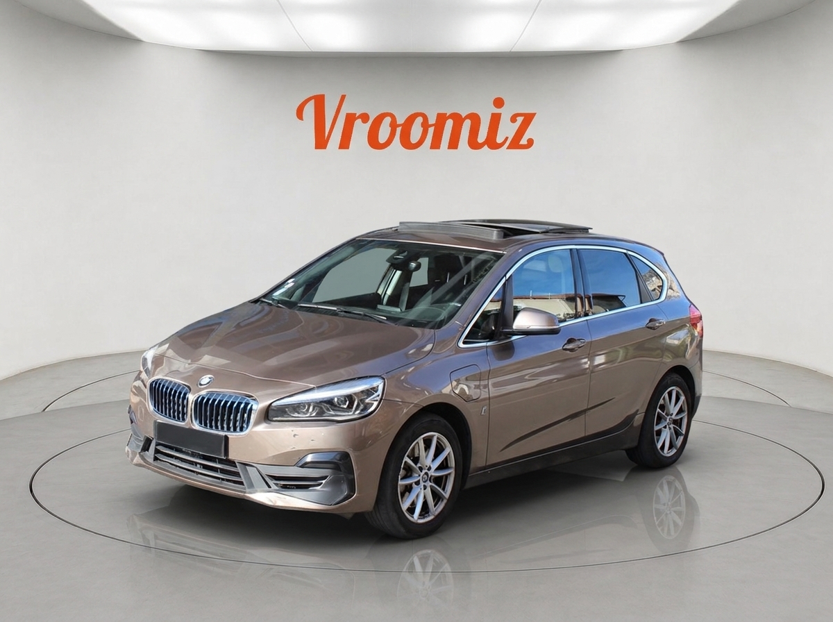 Bmw Série 2