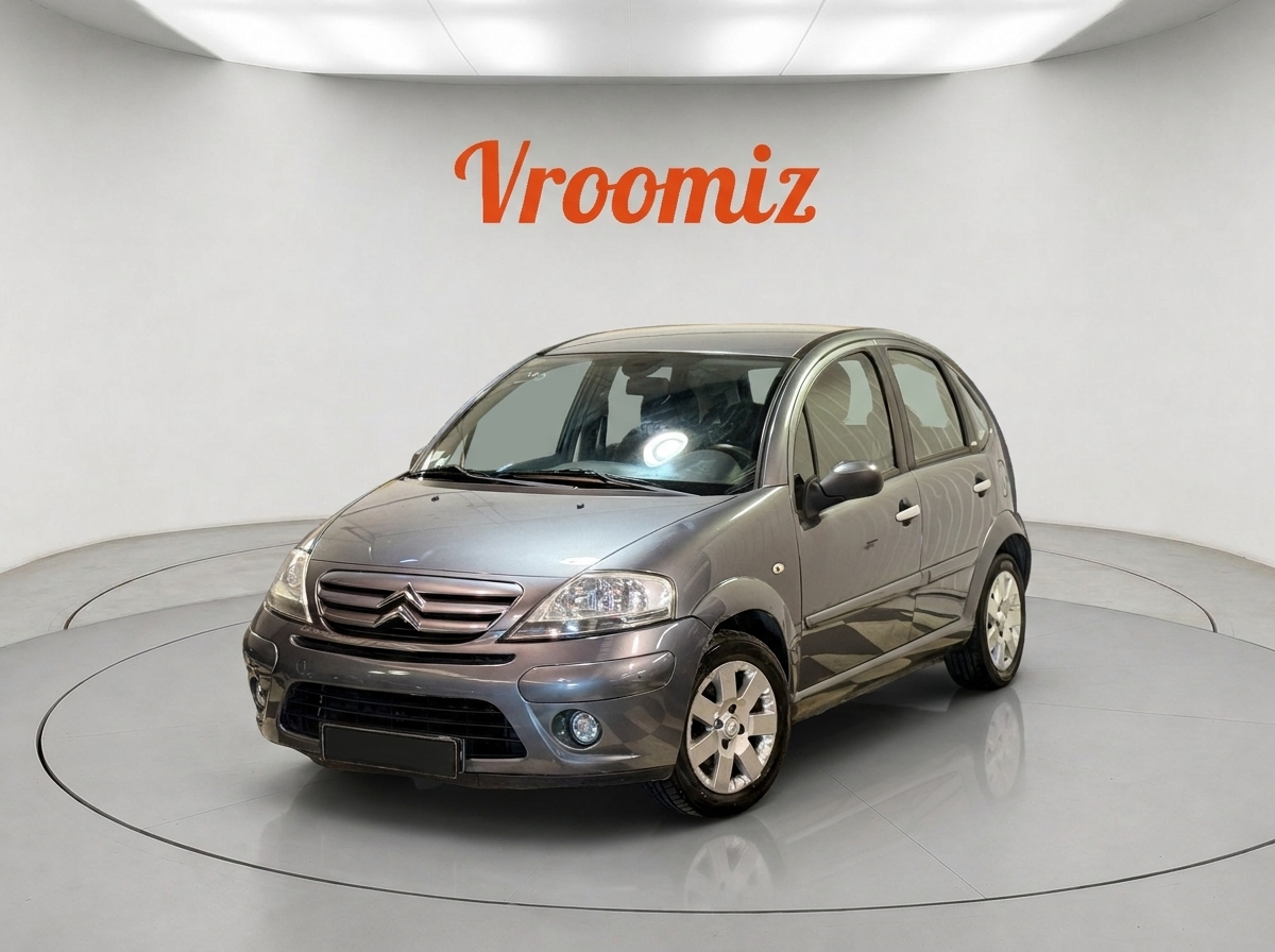 Citroën C3