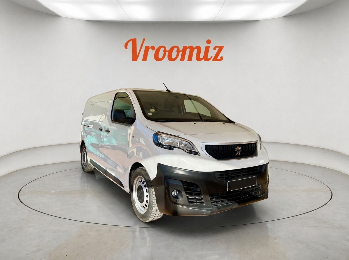 Peugeot Expert