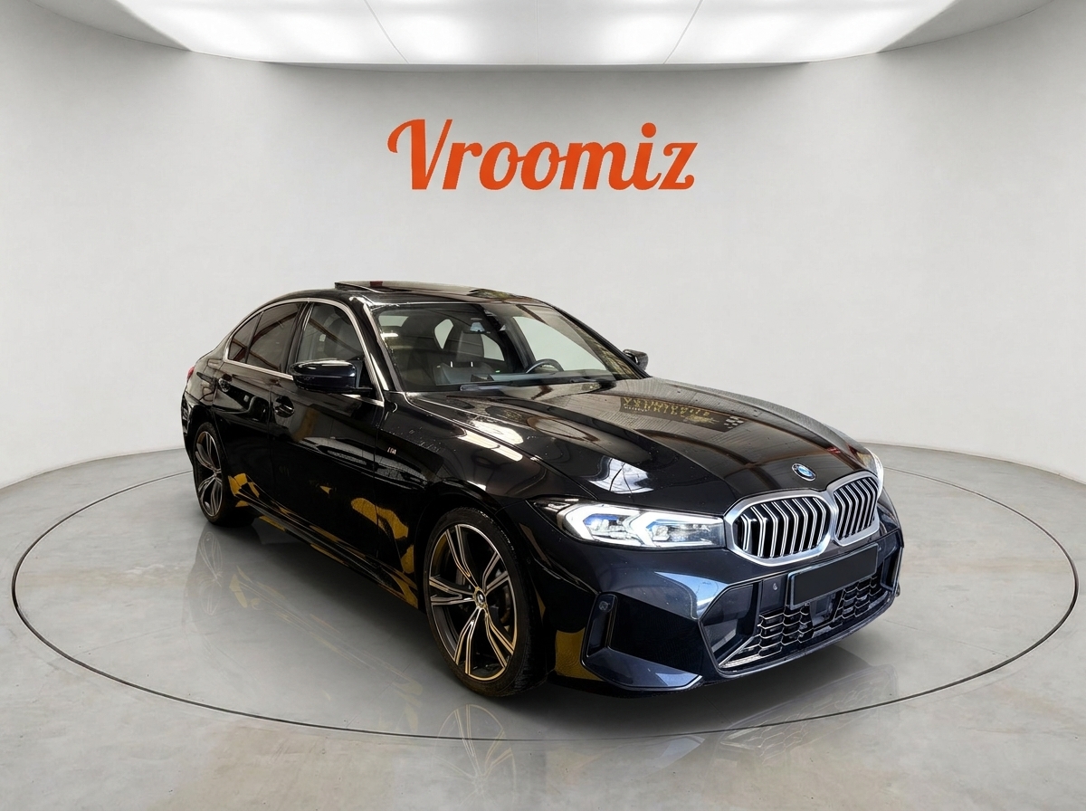 Bmw Série 3