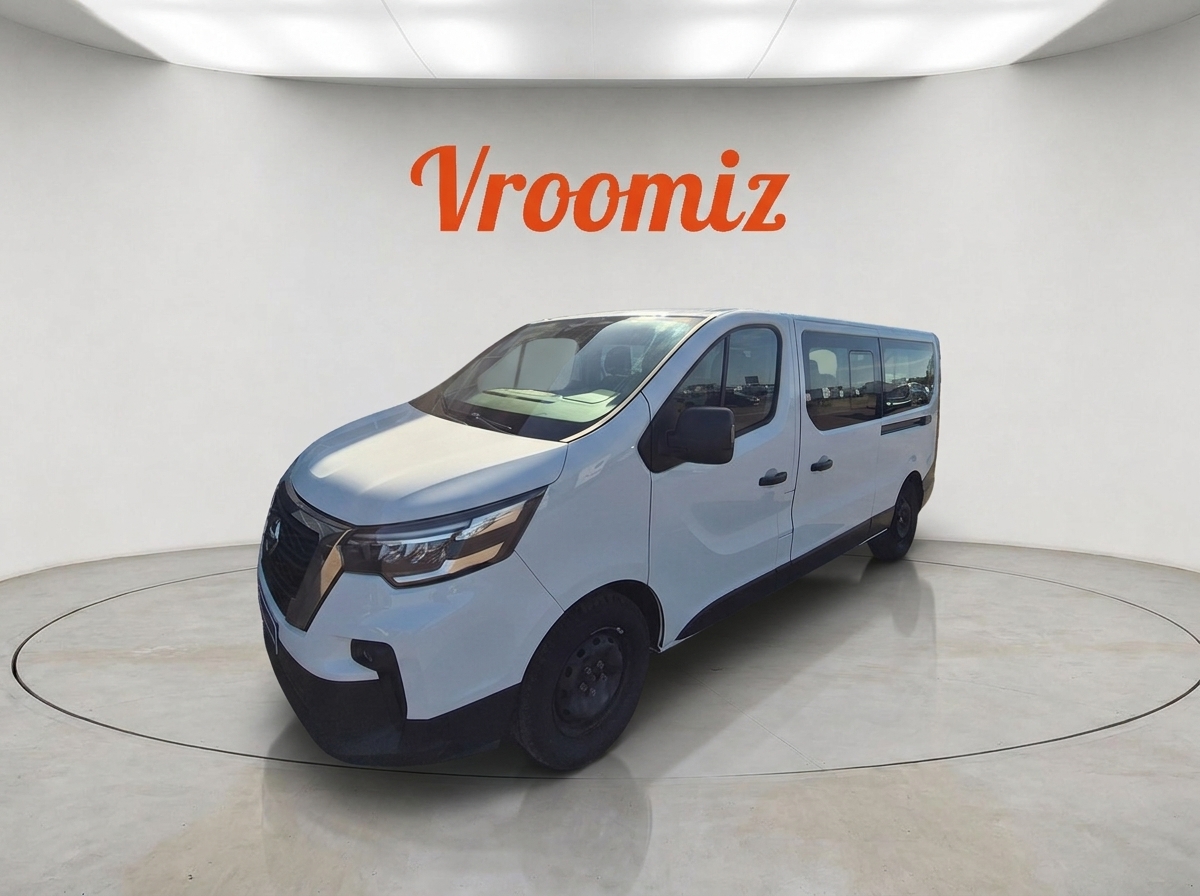 Nissan NV300