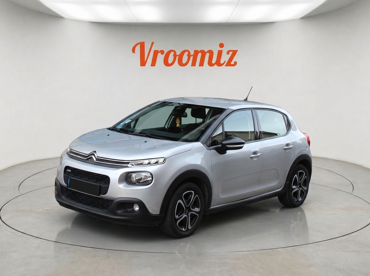 Citroën C3