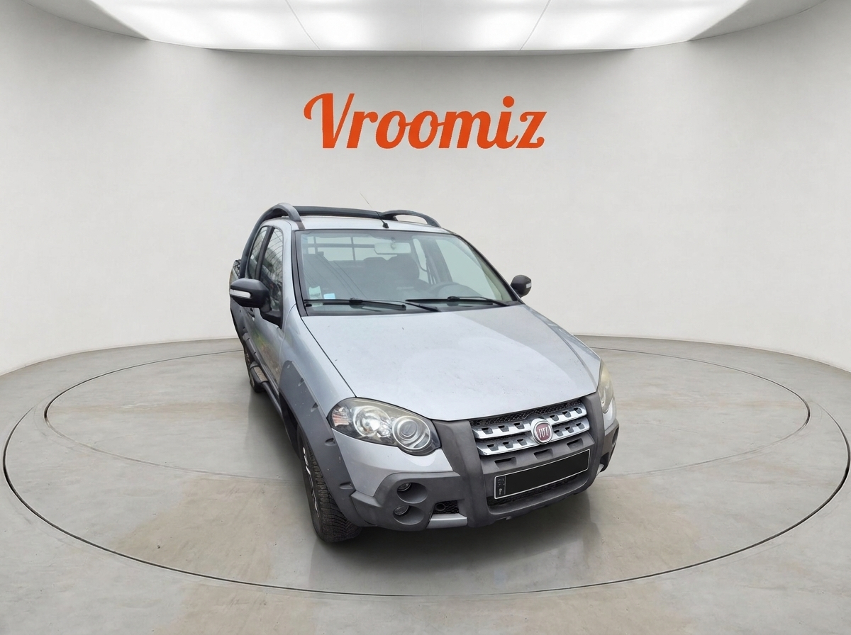 Fiat Strada