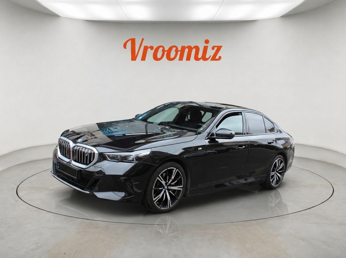 Bmw i5