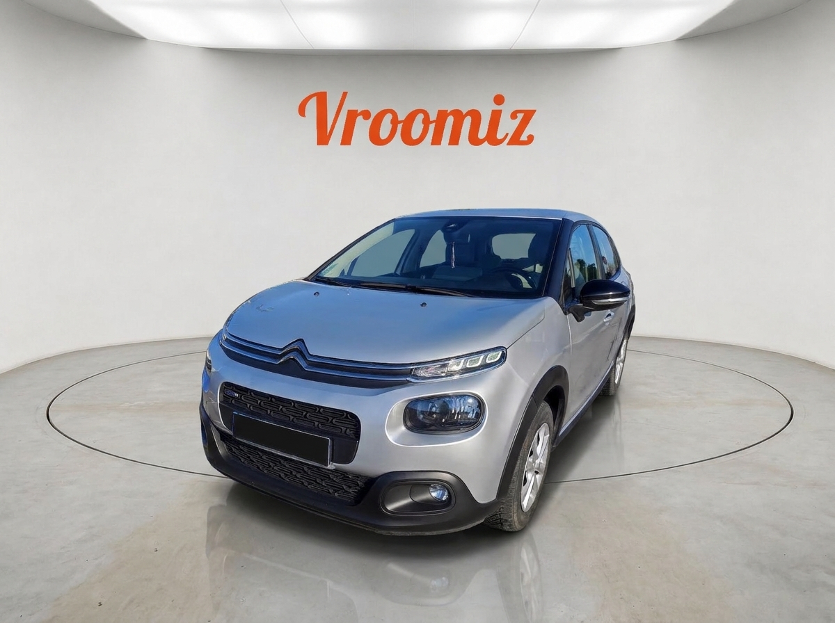Citroën C3