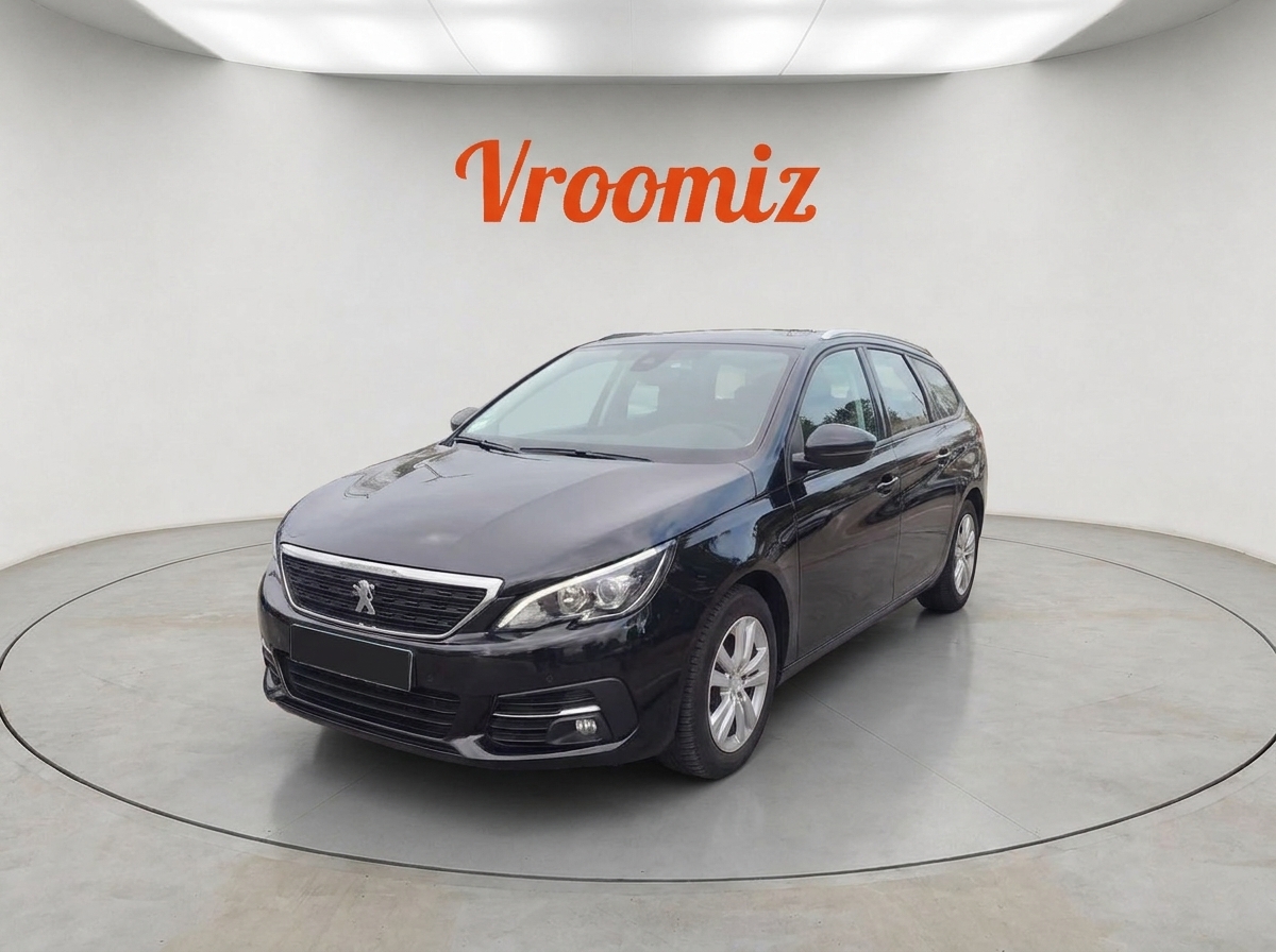 Peugeot 308 SW