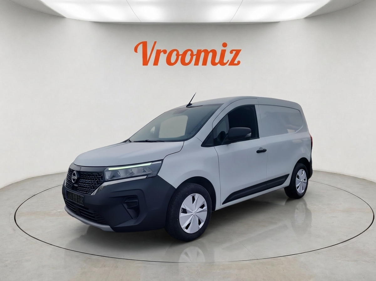 RENAULT Kangoo Express