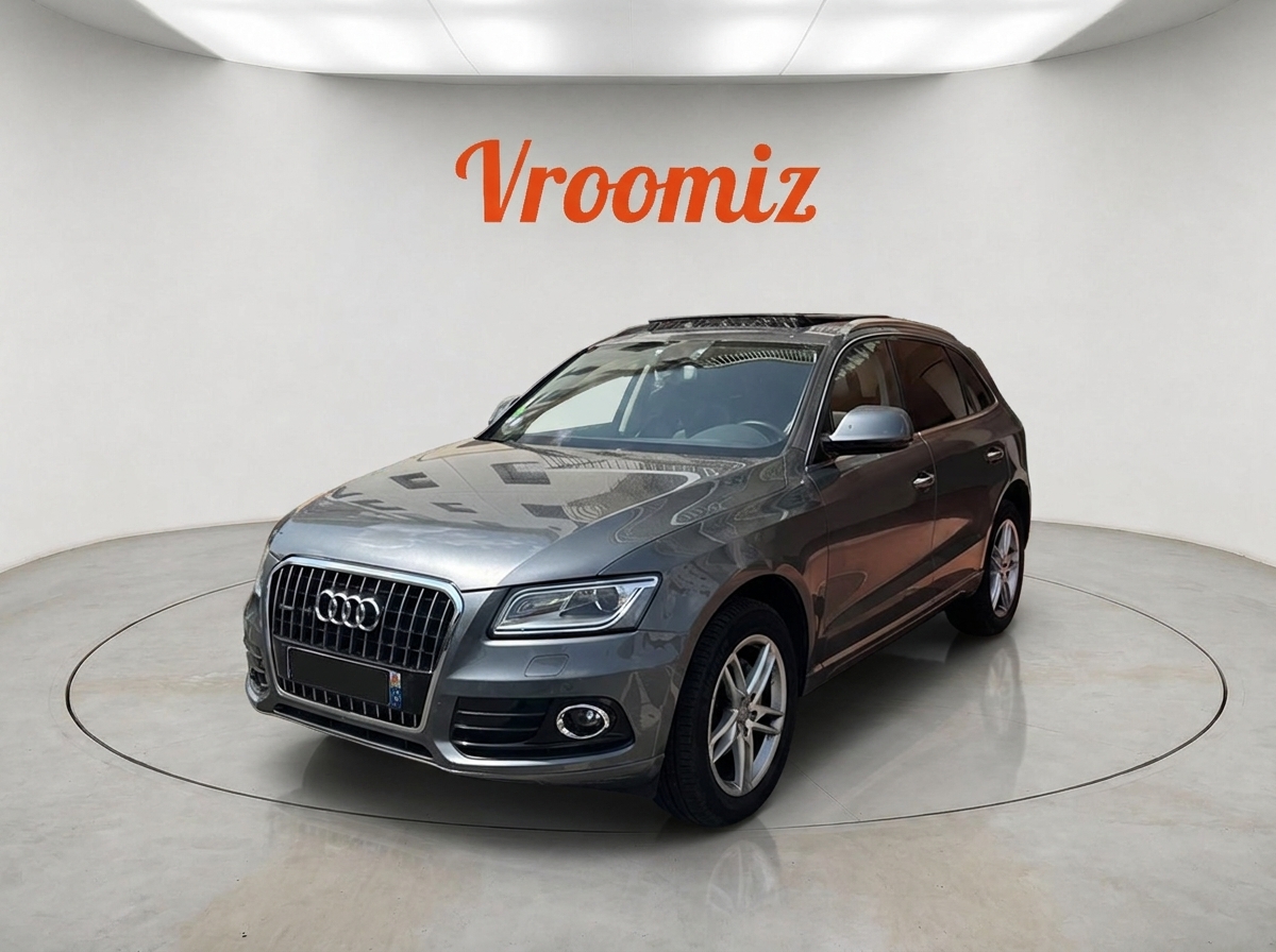 Audi Q5