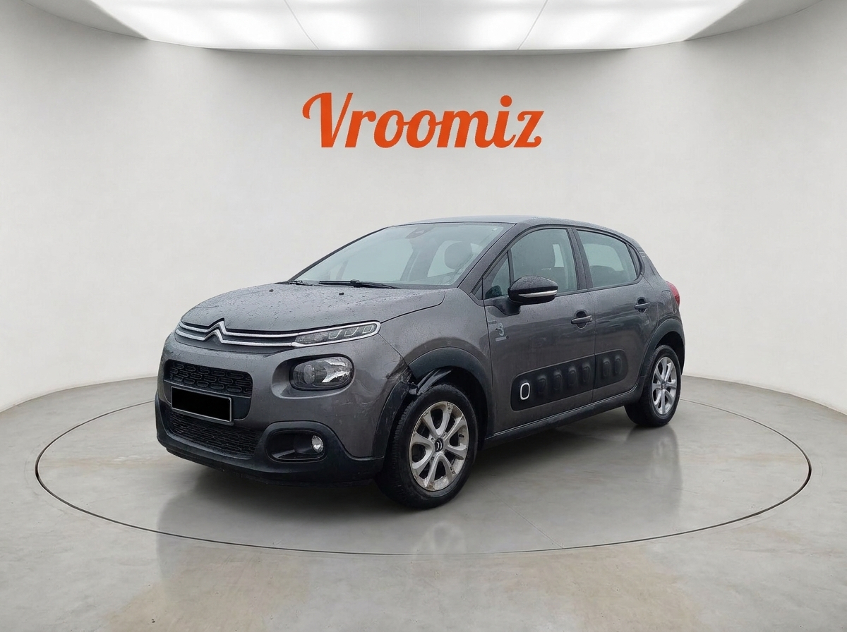 Citroën C3