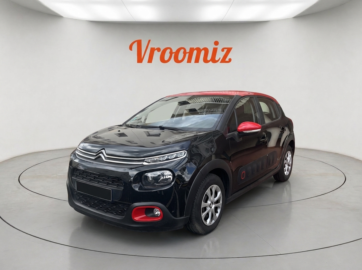 Citroën C3