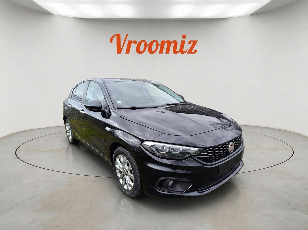 Fiat Tipo