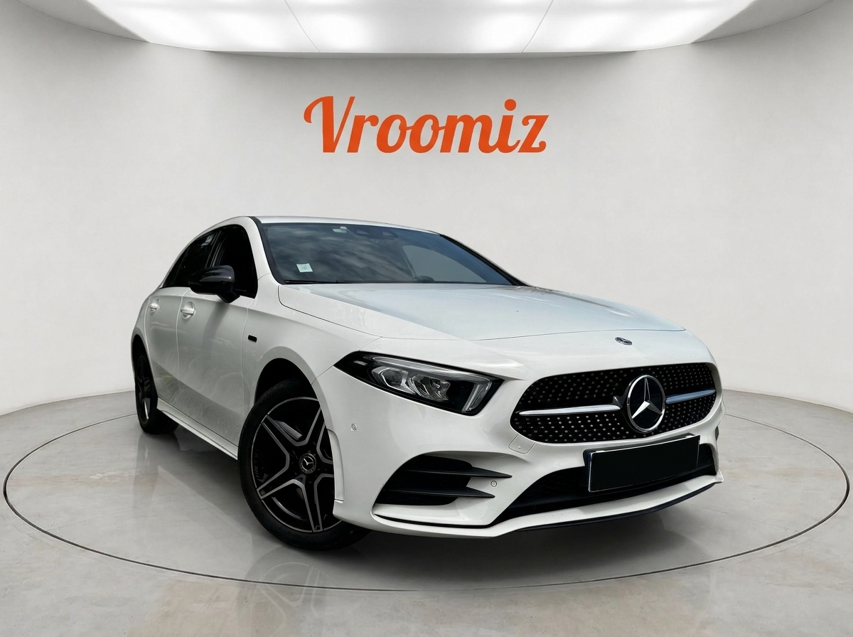 Mercedes Benz Classe A