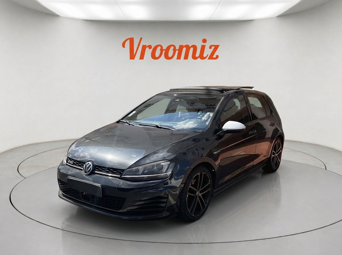 Volkswagen GOLF 7