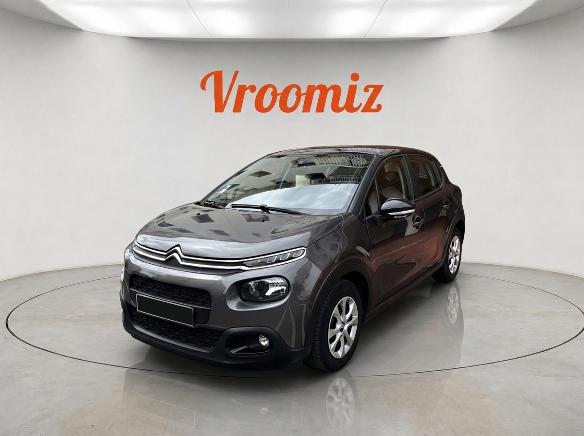 Citroën C3