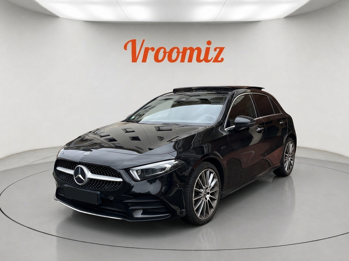 Mercedes-Benz Classe A