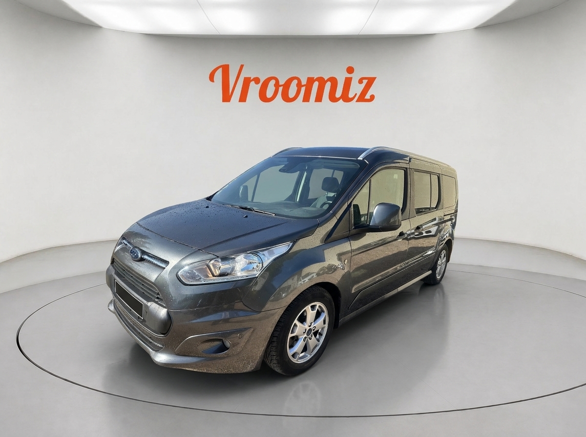 Ford Grand Tourneo Connect