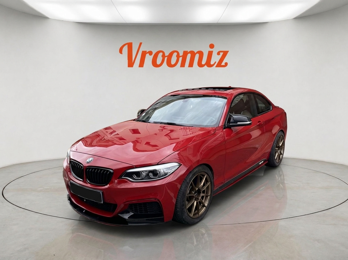 Bmw Série 2