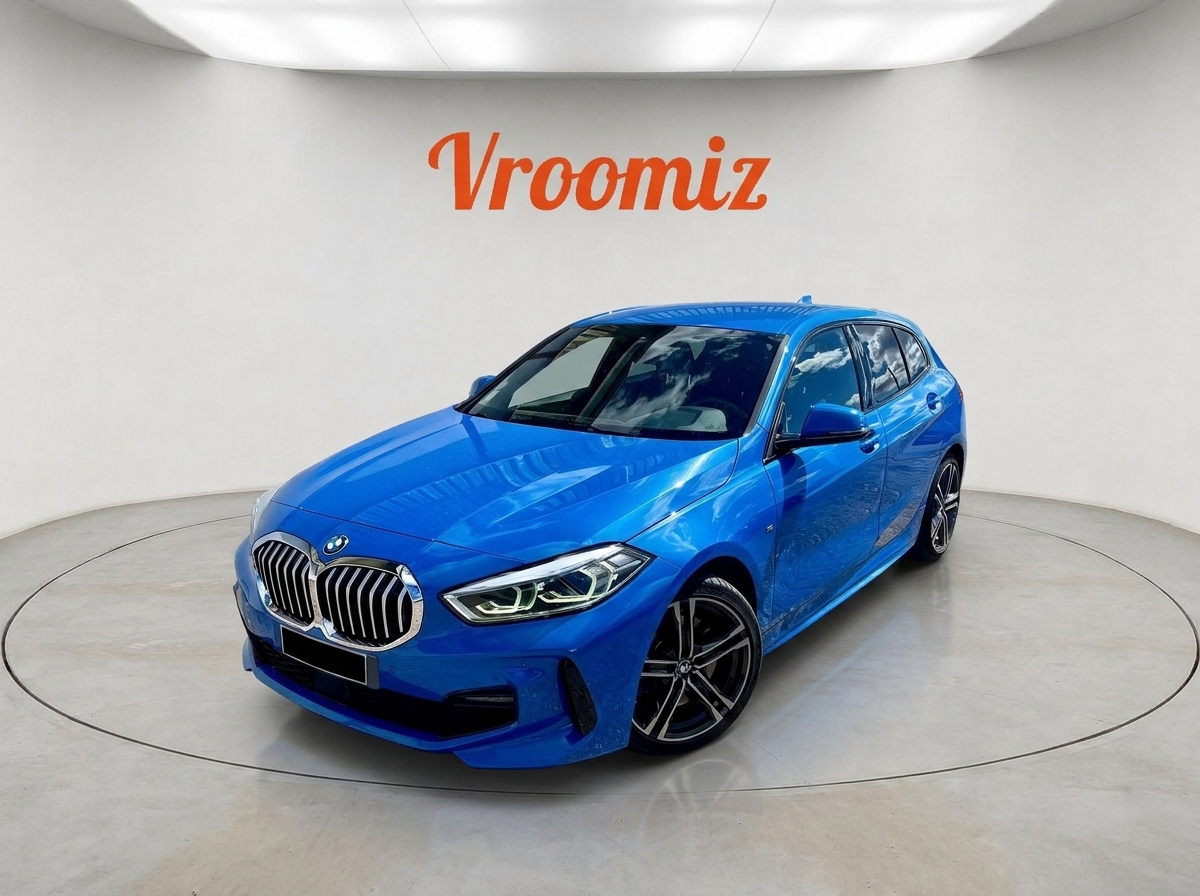 Bmw Série 1