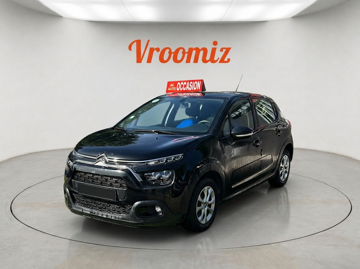 Citroën C3