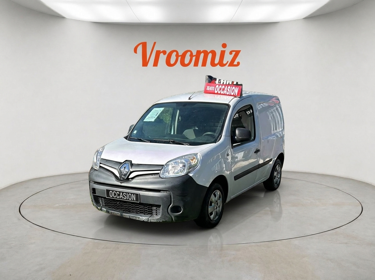 RENAULT Grand Kangoo