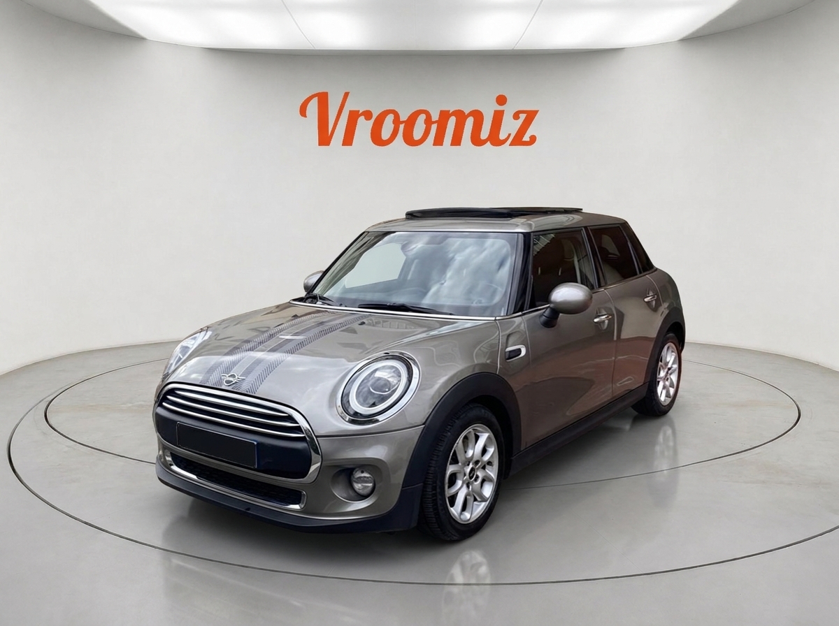 Mini Mini 5 Portes