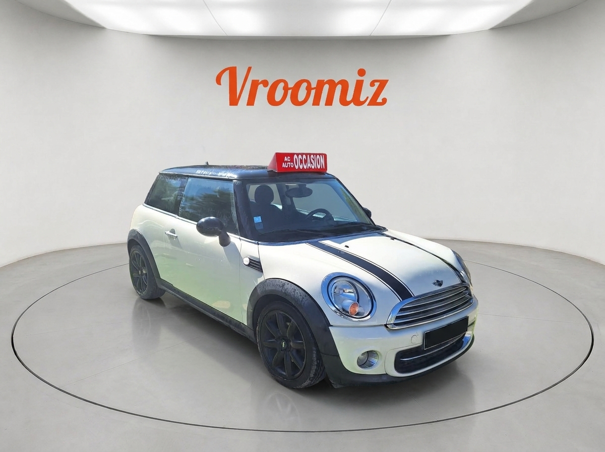 Mini Mini