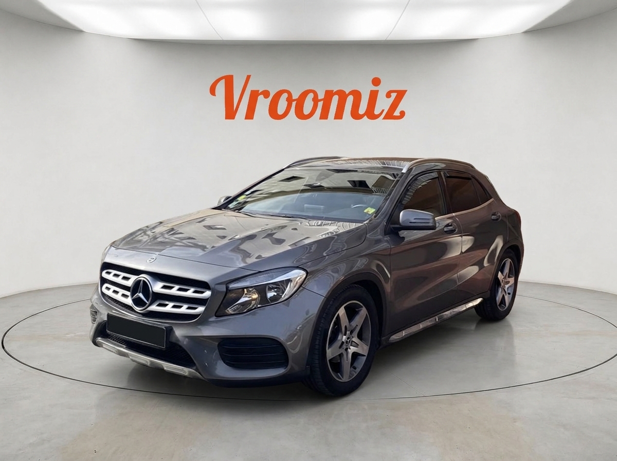 Mercedes-Benz Classe GLA