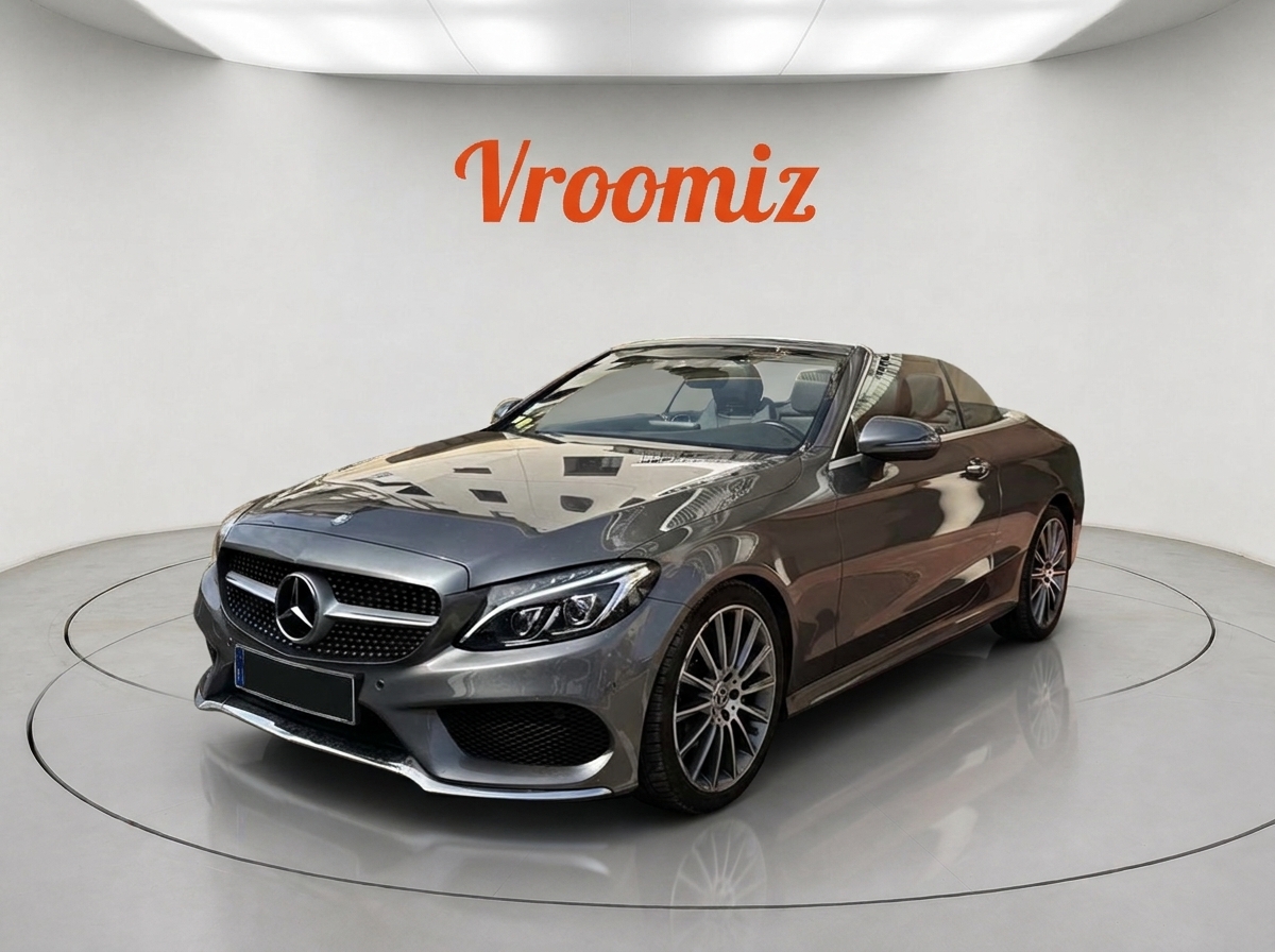 Mercedes-Benz Classe C