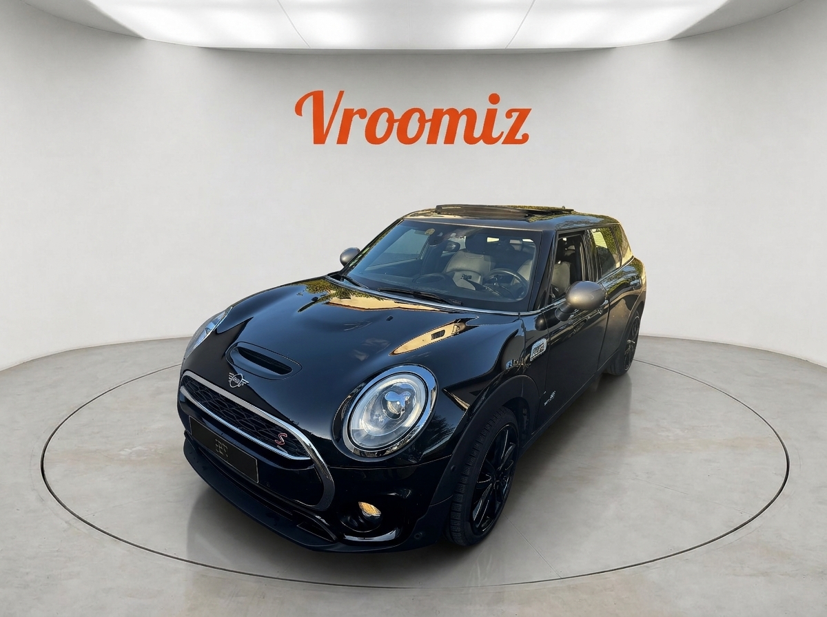 Mini Minicooper