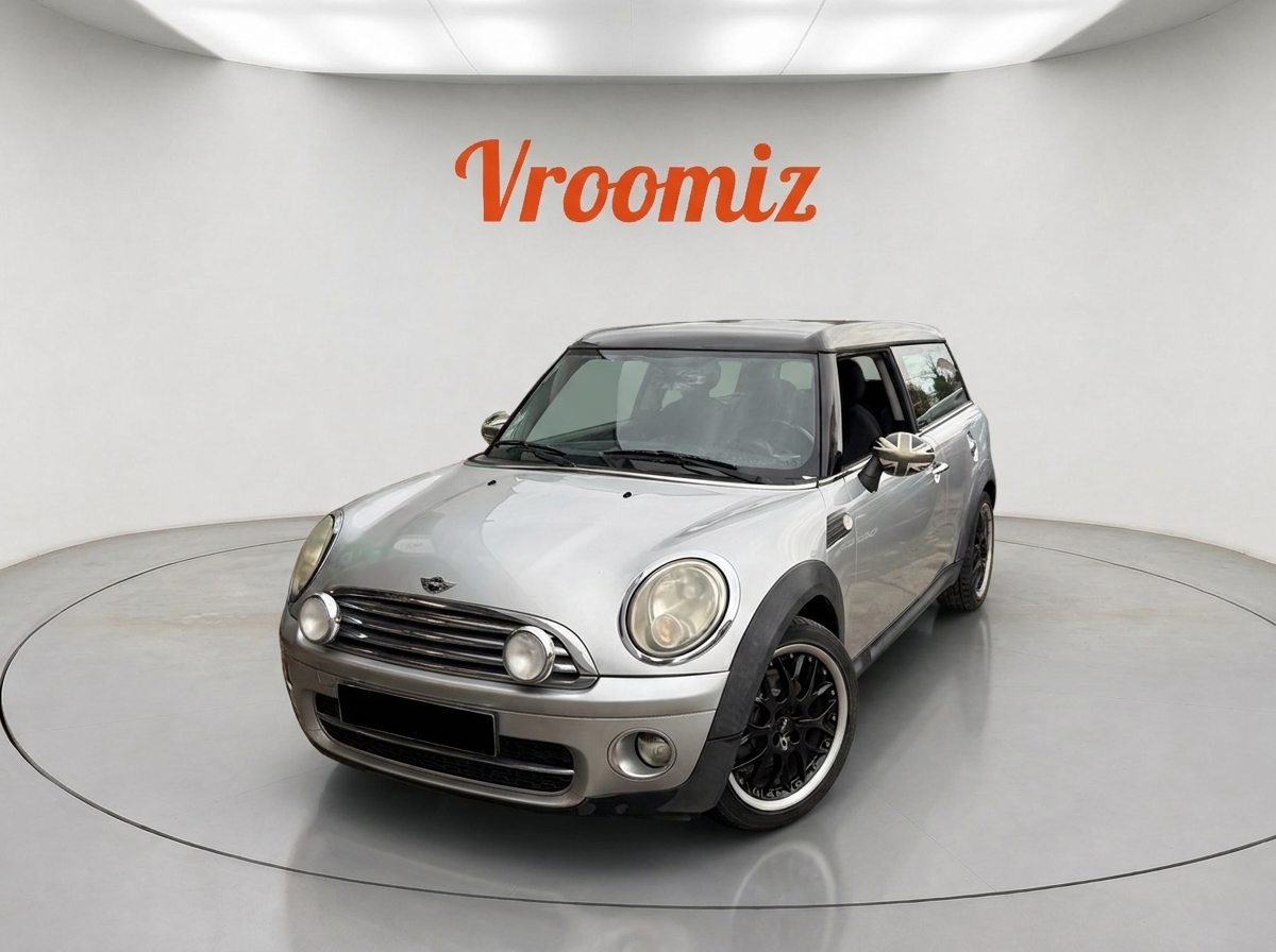 Mini Mini