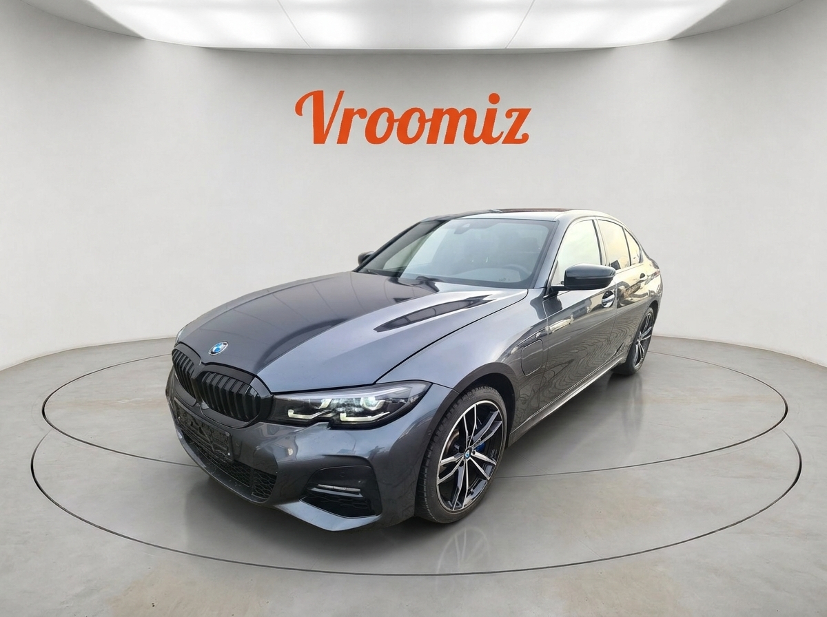 Bmw Série 3