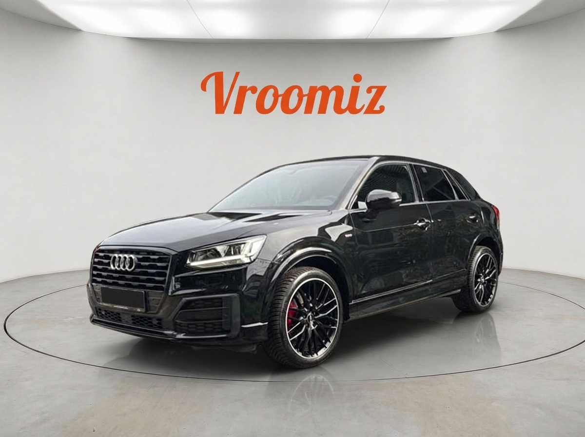 Audi Q2