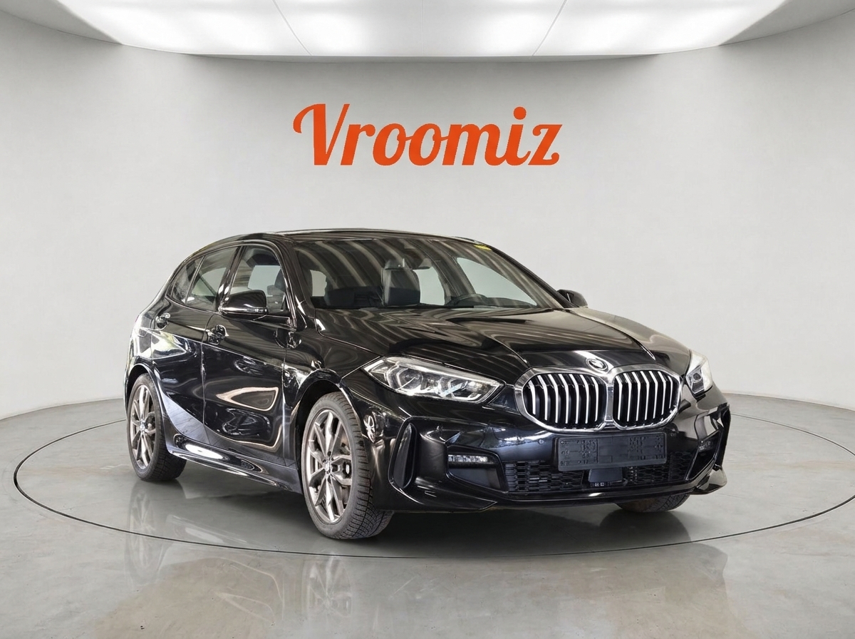Bmw Série 1