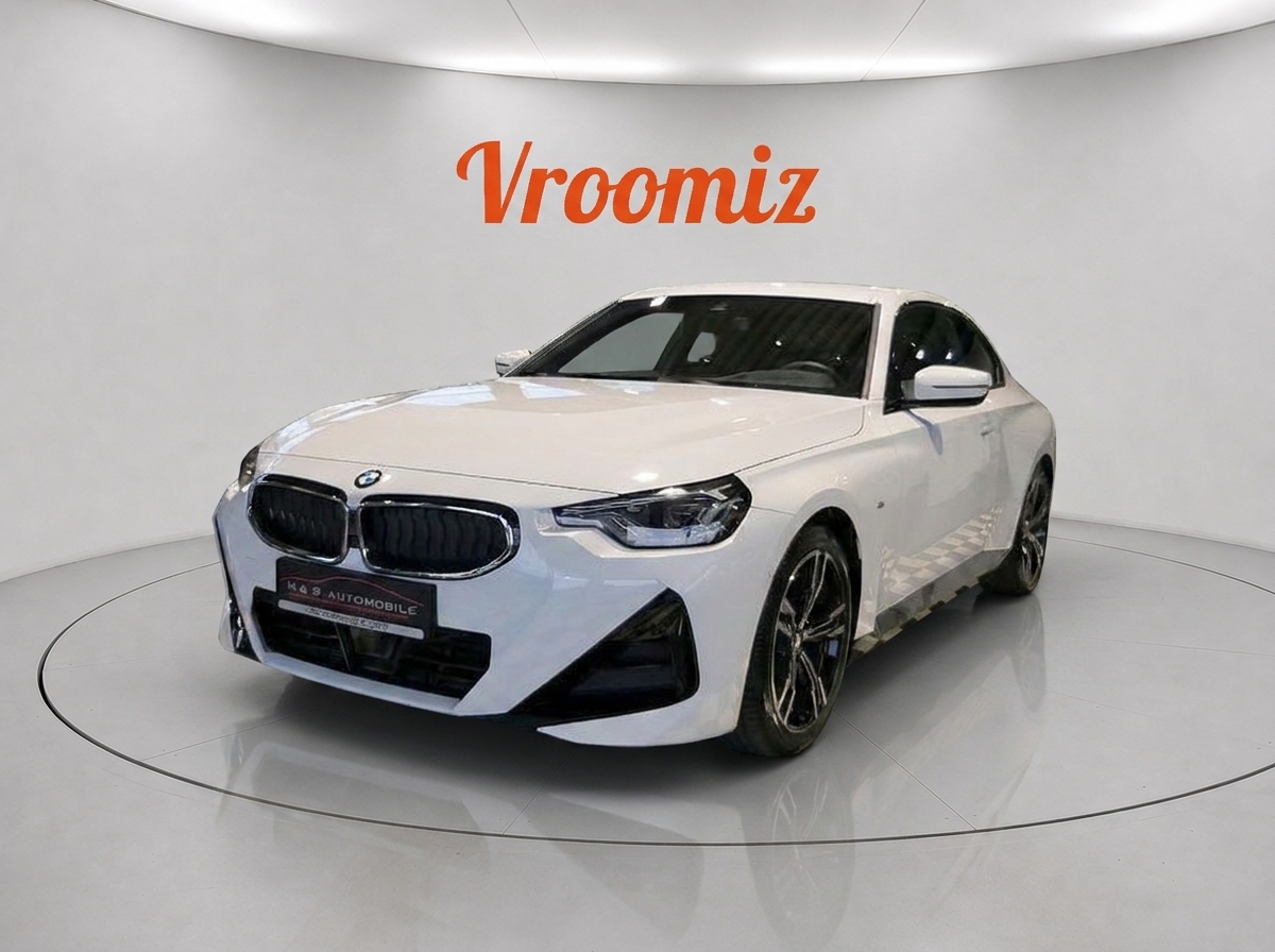 Bmw Série 2