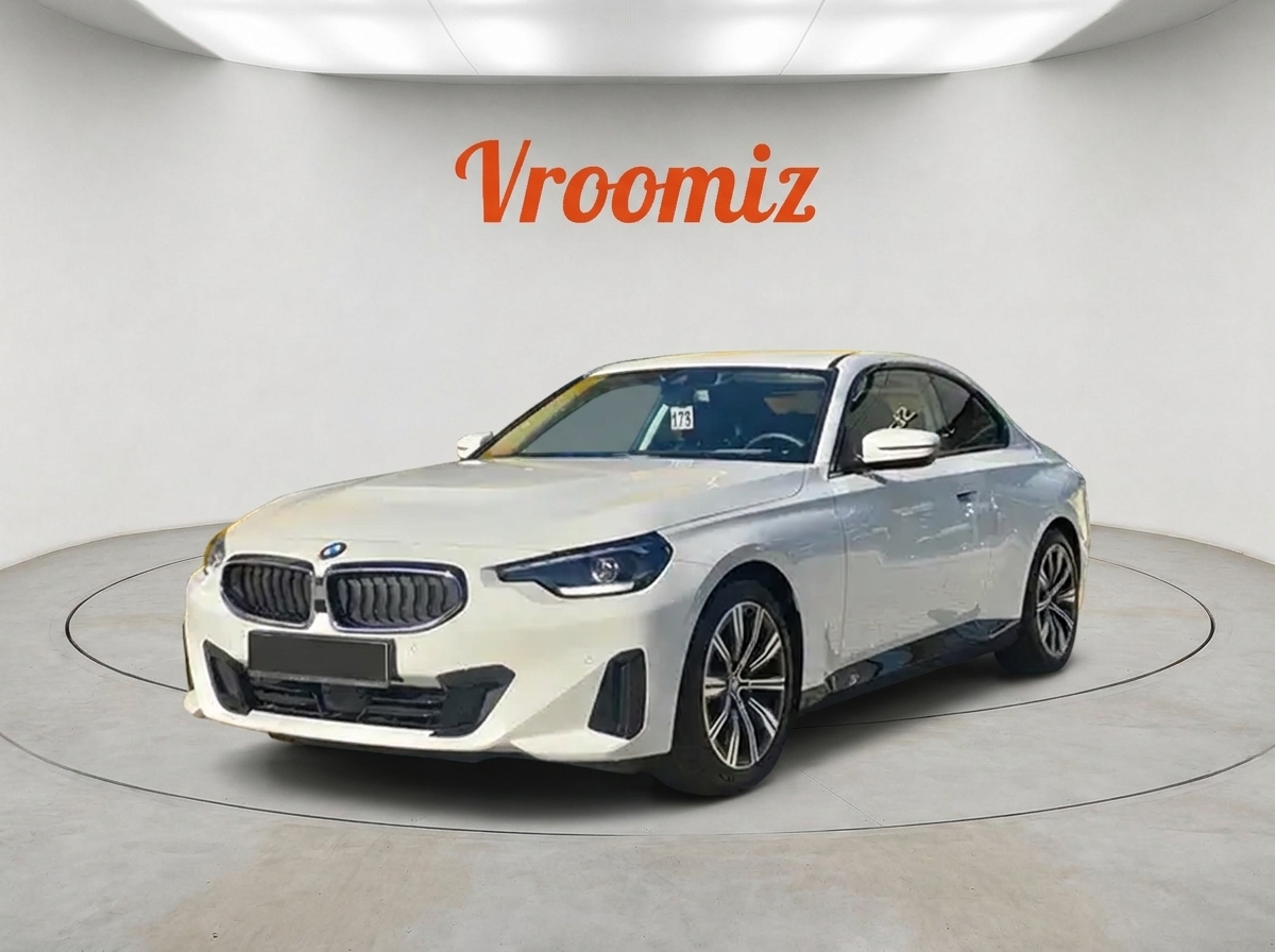 Bmw Série 2