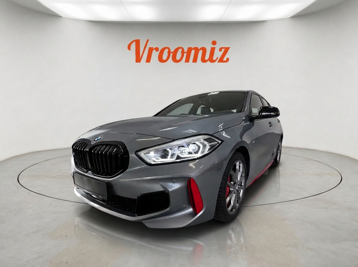 Bmw Série 1