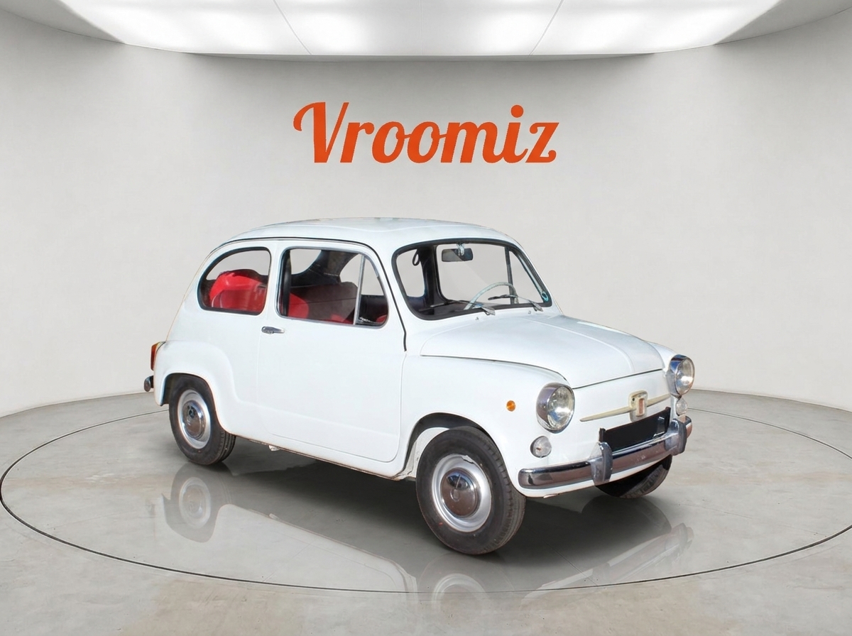 Fiat 600