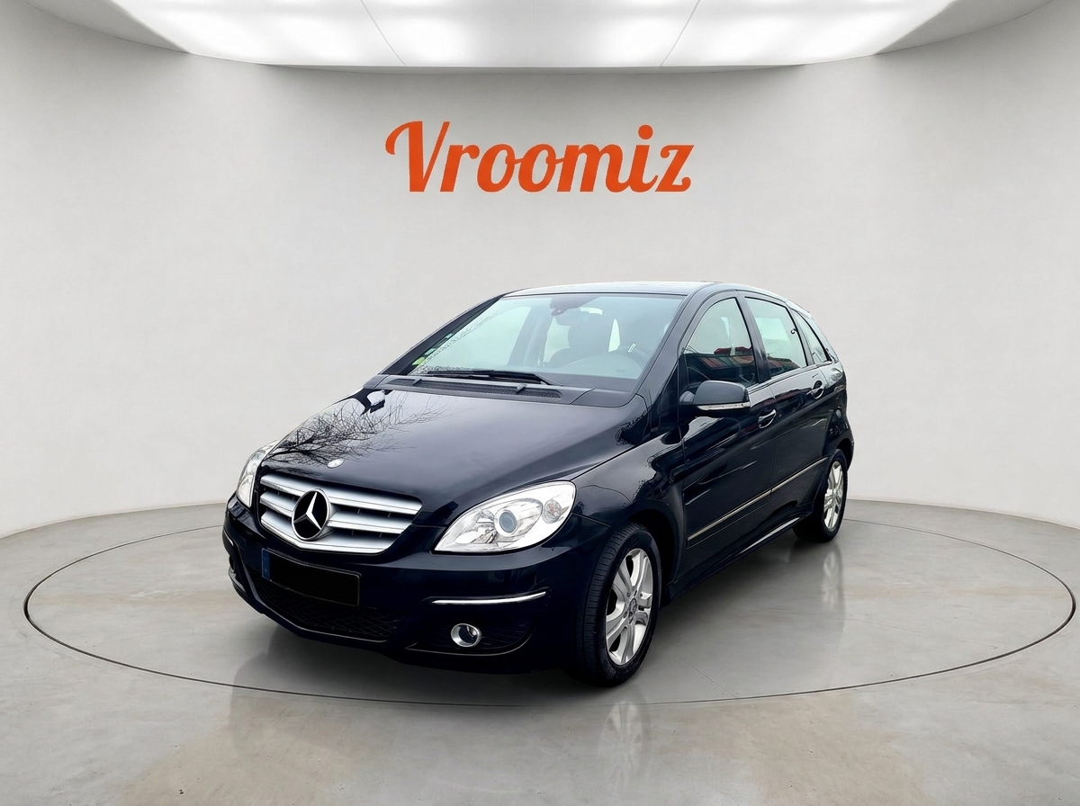 Mercedes-Benz Classe B