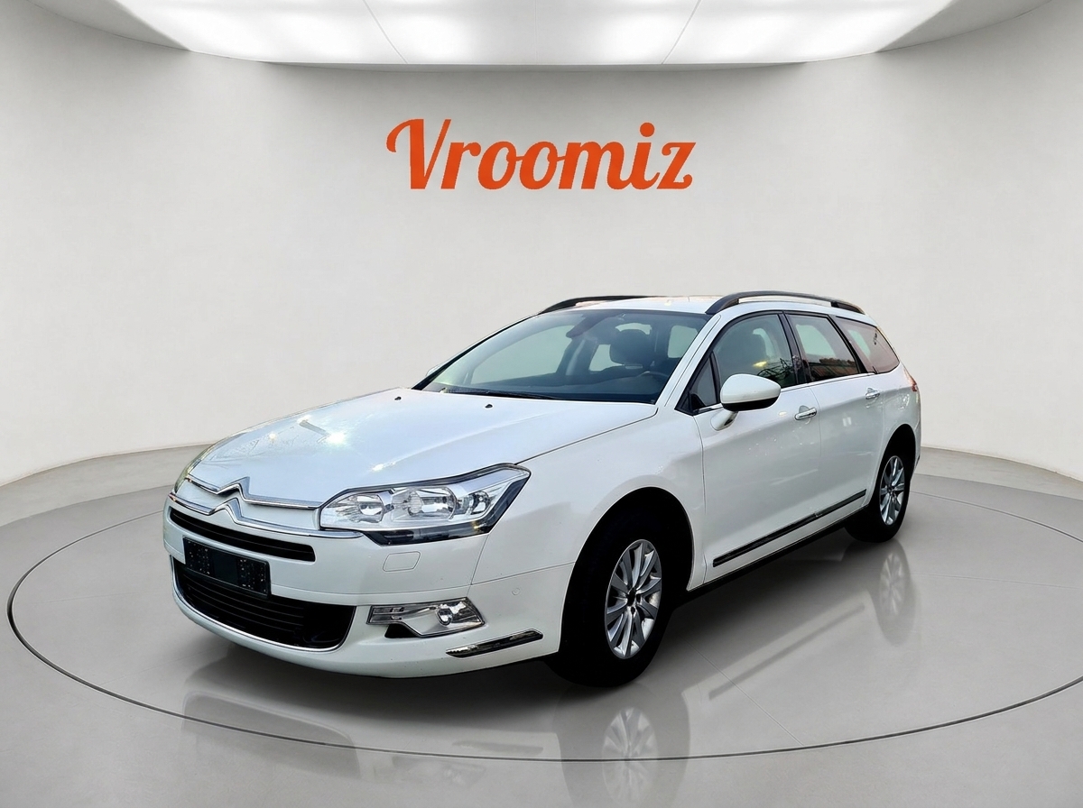 Citroën C5