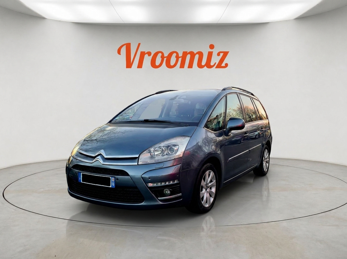 Citroën C4