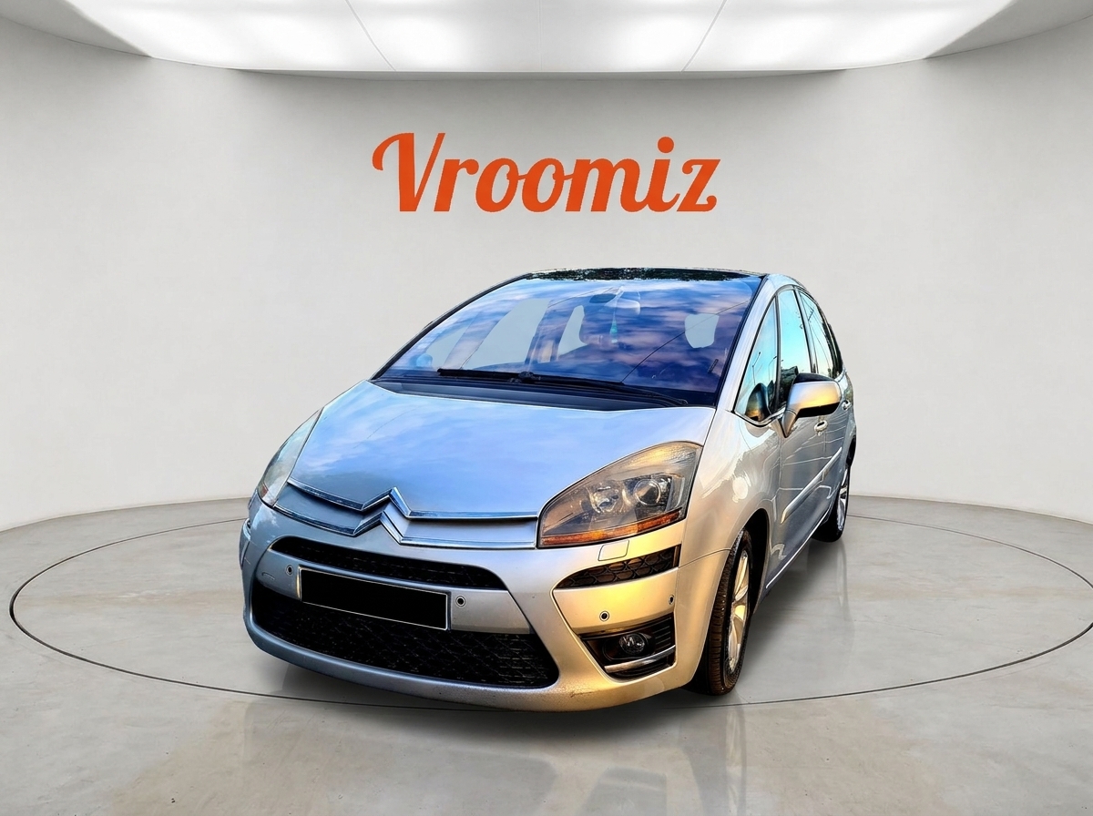 Citroën C4