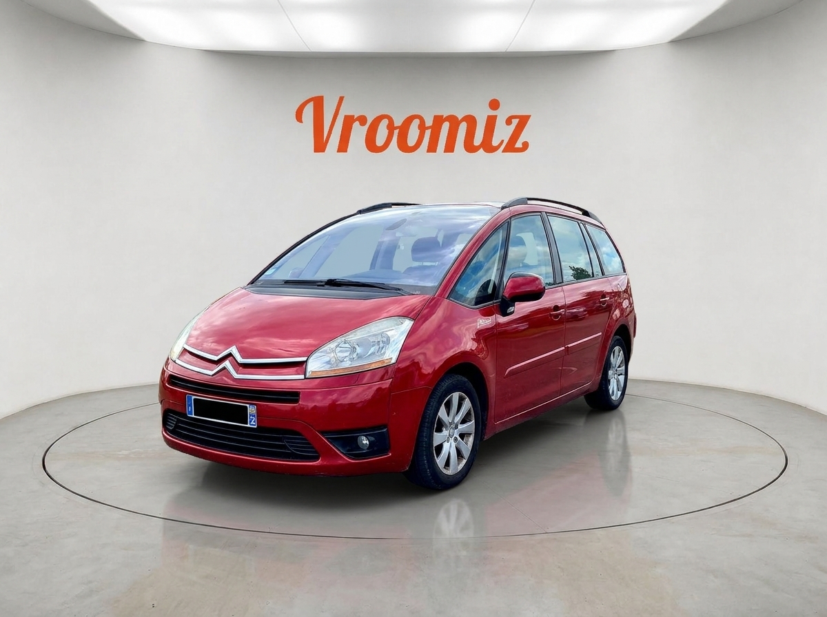 Citroën C4