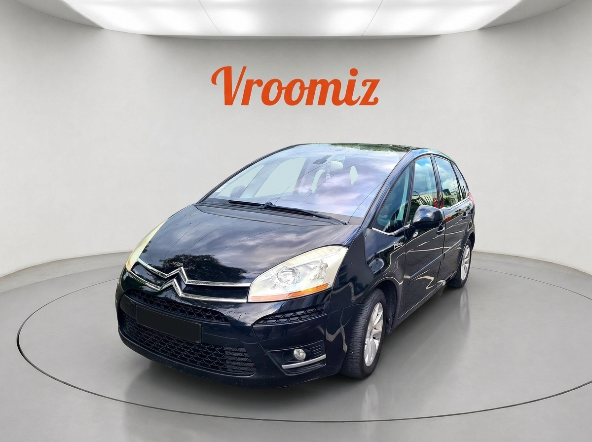 Citroën C4