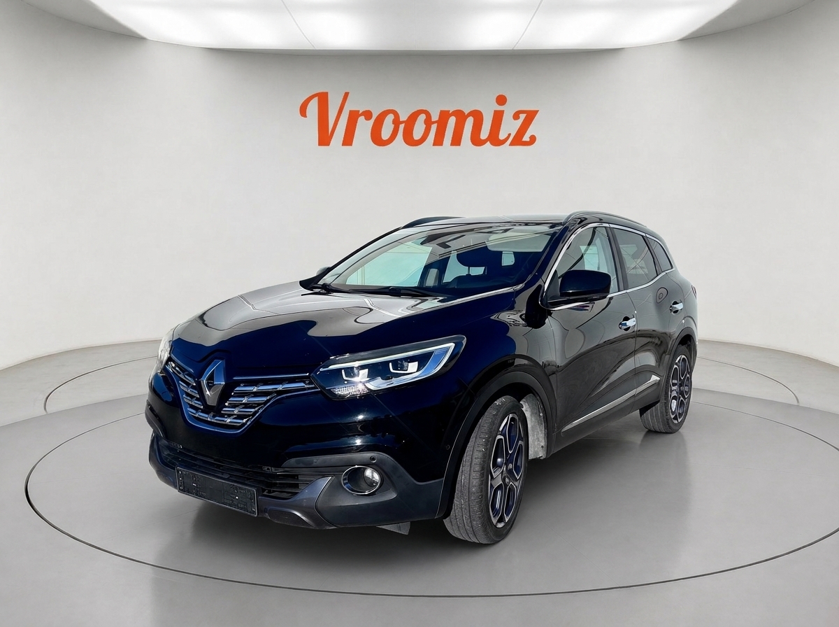 RENAULT Kadjar