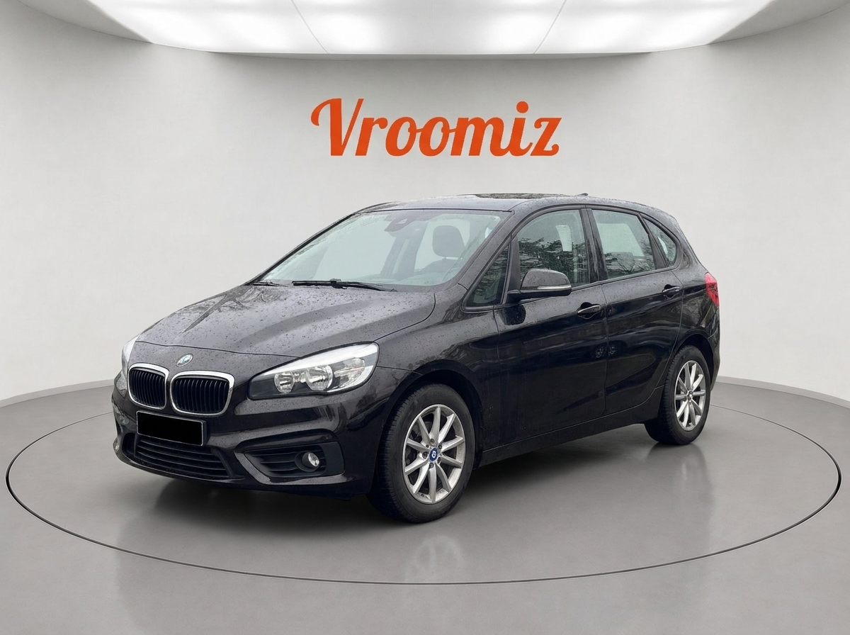 Bmw Série 2 ActiveTourer
