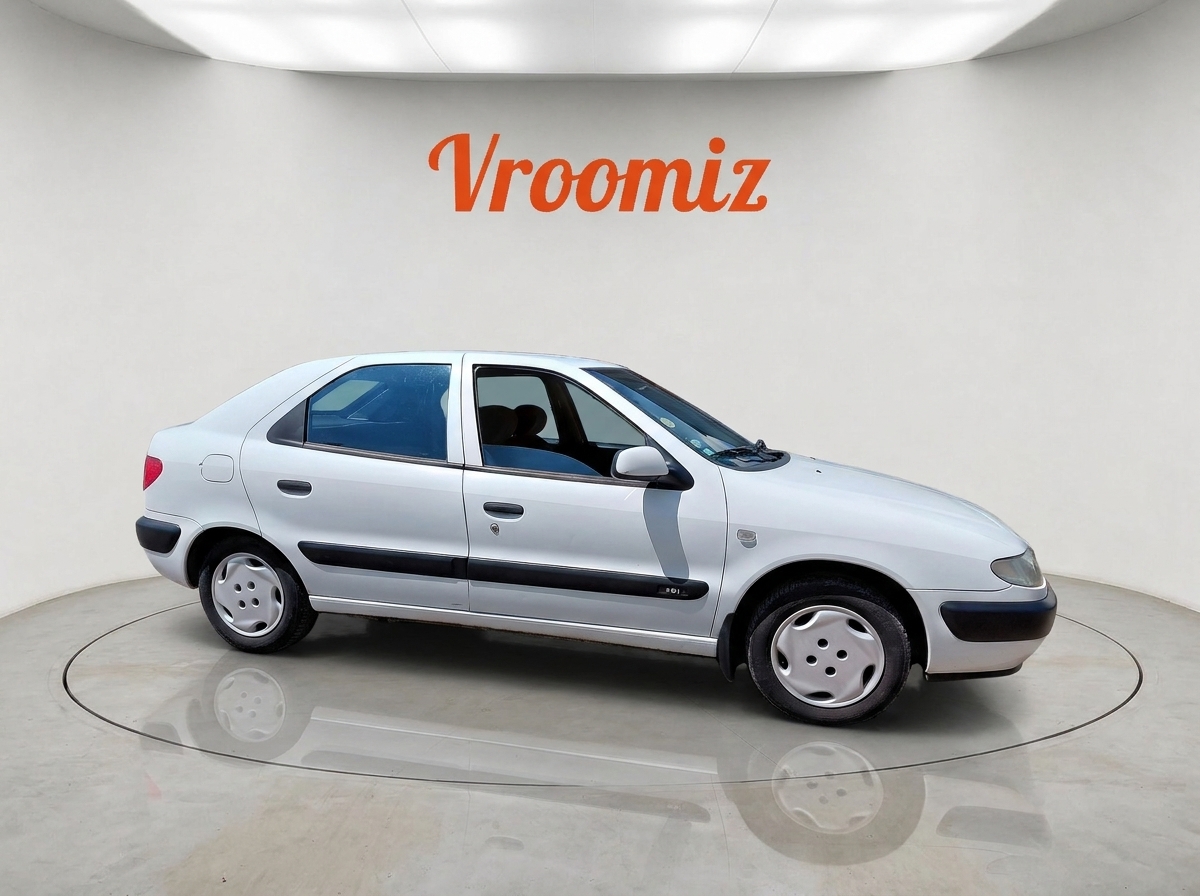 Citroën Xsara
