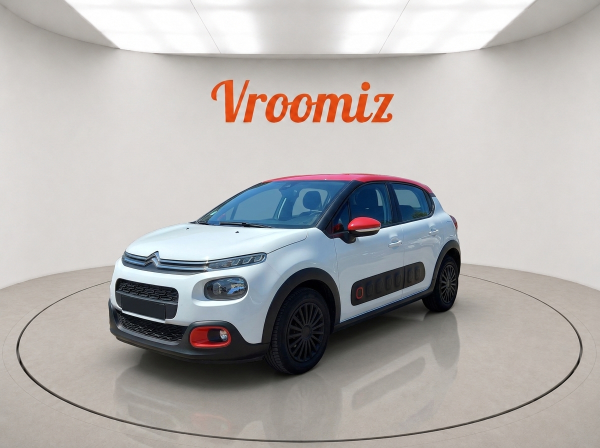 Citroën C3