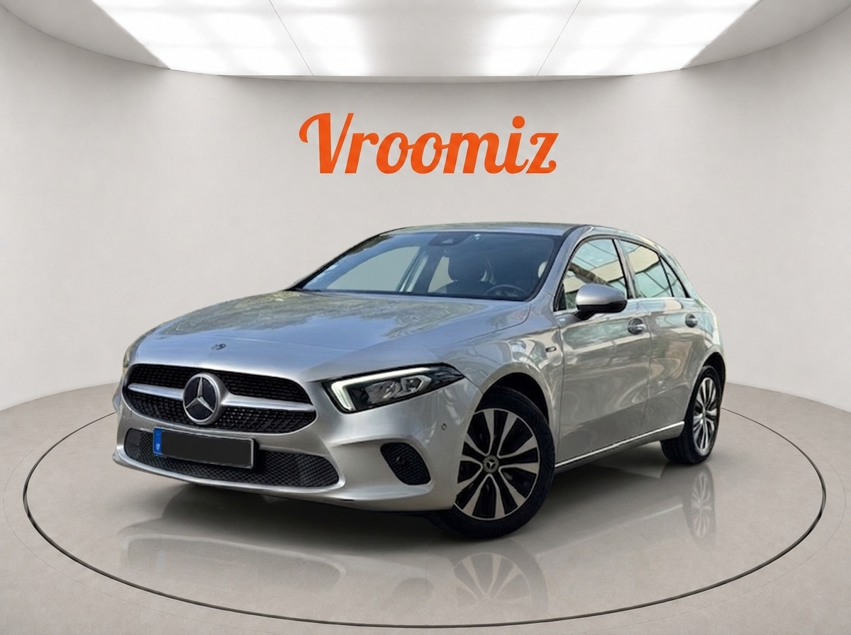 Mercedes-Benz Classe A