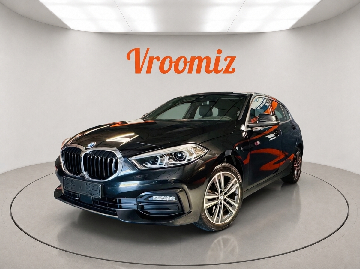 Bmw Série 1